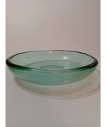 Ciotola di vetro vintage riciclata per bottiglia di coca cola - $110.30 CAD