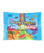 Mike and Ike Mega Mix Jelly Beans 4 oz Bag Exp. 05/2026 New Stock! - $7.50