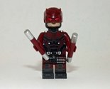 Daredevil Netflix TV Marvel Custom Minifigure From US - £4.72 GBP