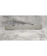 VINTAGE Toshiba Boombox RT130S OEM Battery Door - £7.46 GBP