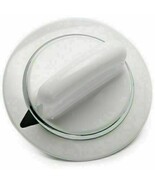 GE WE1M654 Timer Knob DBLR333EG7WW DBXR463EG2WW DJXR433EG1WW DLLLR33GJ0W... - $13.84 CAD