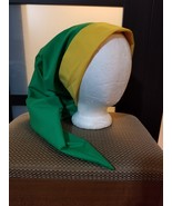 Legend of Zelda Cosplay LINK HAT for your costume LOTS OF COLORS custom ... - £12.77 GBP+