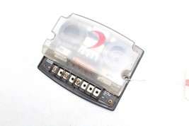 DIAMOND AUDIO M56.1X PROGRAMMABLE CROSSOVER E5195 image 7
