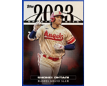 2024 Topps 23 Greatest Hits #23GH12 Shohei Ohtani Los Angeles Angels ⚾ - £0.70 GBP