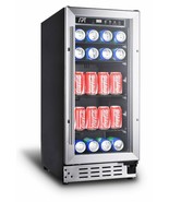 SPT 92 Can Beverage Cooler (Commercial Grade) Undercounter/Freestanding ... - $8,368.52 MXN