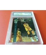 1992 #PR1  SHAQUILLE  ONEAL  CLASSIC  4-SPORT  C3  ROOKIE  GEM MINT 10  ... - £120.18 GBP