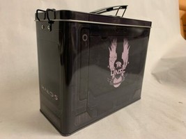 Loot Crate Exclusive Halo 5 Guardians UNSC Tin - £15.57 GBP