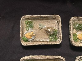 Frog Pond Dollhouse Miniatures 1:12 Scale $14.99 Each - $14.99