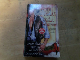 A Texas Christmas By Jodi Thomas --LINDA Broday (Paperback 2011) - £0.79 GBP