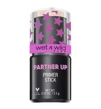 wet n wild Partner Up Primer Stick Prime Player - $8.99