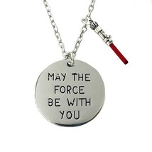 AYJBDGR TV Movies Show Original Design Quality Anime Cosplay Necklace Co... - €8,43 EUR