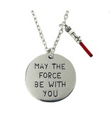 AYJBDGR TV Movies Show Original Design Quality Anime Cosplay Necklace Co... - $13.82 CAD