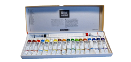 ShinHan Water Colour Set of 20 12 ml Tubes  Professional Series - £16.74 GBP