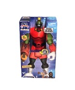 Space Jam Marvin the Martian 12” Action Figure - £19.22 GBP