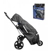 Pro Tekt Golf Deluxe Golf Bag Rain Cover / Cape. - £32.88 GBP