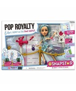 #SNAPSTAR Picture Perfect Pop Royalty Doll : Echo&#39;s Debut on the Red Carpet - £15.70 GBP