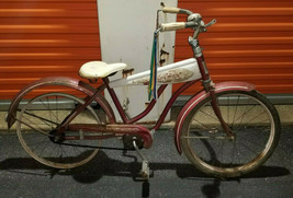 Vintage Stelber Bicycle kids bike 1950s1960s - $344.67