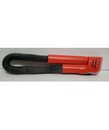 Black &amp; Decker red snake light  - $10.23