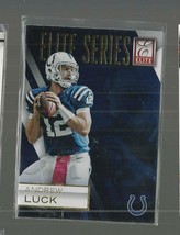 ANDREW LIUCK   2015 PANINI DONRUSS    #2   ELITE SERIES      nrmt     - $1.79