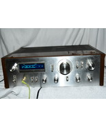 Pioneer SA-7800 Stereo Integrated Amplifier Vintage 1980&#39;s  65WPC into 8... - £489.77 GBP