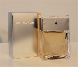 MICHAEL KORS by Michael Kors 1.7 oz 50 ml EDP Eau De Parfum Spray Women ... - $424.49