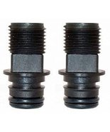 Flojet (20381-039 Quad Demand Port KIT 1/2&quot; NPT - $28.16 CAD