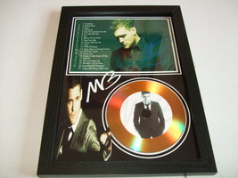 michael buble  signed disc - £13.37 GBP