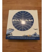 Pan Am Board Game Triumph In The Golden Age of Air Travel Funkp Games - $37.62