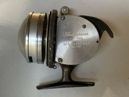 Vintage Shakespear no. 1797 Wonder Cast Fishing Reel Pre Owned Used Spin... - £37.33 GBP