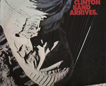 The George Clinton Band Arrives [Vinyl] - $19.99