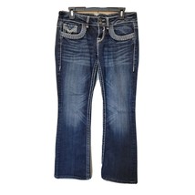 Vigoss Jeans Womens Size 29 x 30 - £30.67 GBP