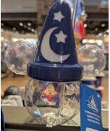 Disney Parks Sorcerer Mickey Mouse 18 oz. Light-Up Tumbler with Straw – ... - $59.99