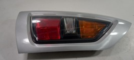 Passenger Tail Light Red Lower-amber Upper Fits 10-11 SOULInspected, War... - £49.53 GBP