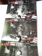 Original 1972 Rolling Stones &quot;Exile on Main Street&quot; Sequential Postcards... - $79.20