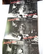 Original 1972 Rolling Stones &quot;Exile on Main Street&quot; Sequential Postcards... - €67,72 EUR