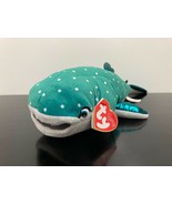 *Destiny*  2016 Ty Sparkle Beanie Baby - 12&quot; (Length) ~Finding Dory~ Pre... - £3.84 GBP