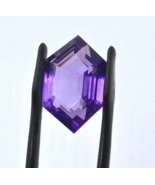 NATÜRLICHER AMETHYST MARQUISE SCHLIFF 21X13 MM 19,39 KT HALBEDELSTEIN RING - $4,030.08 MXN