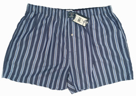 NEW Polo Ralph Lauren Boxers (Shorts)!   3 Plaid Stripe Design  Polo Waistband - £15.74 GBP