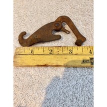 Antique 1924 Weed Gravity Latch Hook Tool - Farmhouse Decor - $165.15 MXN
