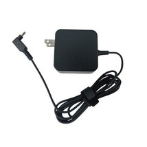 Asus Zenbook Ux21E Ux31E Laptop Ac Power Adapter Charger &amp; Cord 45 Watt - £20.45 GBP