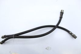 97-04 MERCEDES-BENZ SLK230 FRONT BRAKE HOSES PAIR Q4592 image 10