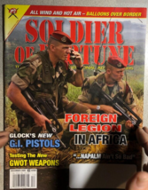 Soldier Of Fortune Magazine December 2006 - £11.60 GBP
