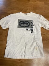 Vintage Ecko Unltd Graphic Logo T Shirt Men’s Sz Xl - £19.78 GBP