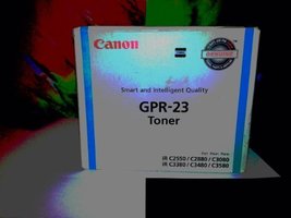 Canon Copy Toner, for Imagerunner E2880, Cyan - $98.10