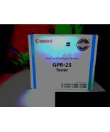 Canon Copy Toner, for Imagerunner E2880, Cyan - $133.25 CAD