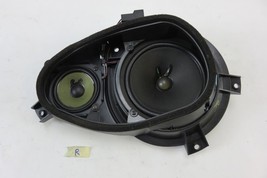 Mercedes R230 SL55 SL500 door speakers, right, bose 2308201002 - $29.99