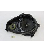Mercedes R230 SL55 SL500 door speakers, right, bose 2308201002 - $549.96 MXN