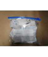 Silica Gel Packets Desiccant  Moisture Random Styles Random Sizes Over 1... - £9.70 GBP