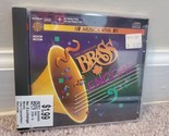 Bis / Canadian Brass (CD, CBC Musica Viva) - $9.48