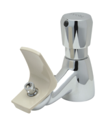 ZURN AQUASPEC Z83600-XL BUBBLER DRINKING FOUNTAIN POLISHED CHROME BRAND NEW - $148.49